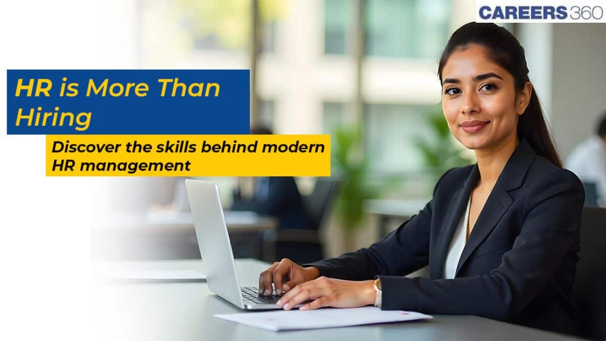 MBA HR 2026: Explore Talent Management, People Analytics & HR Strategy, Fees, Internships, Salaries & Courses